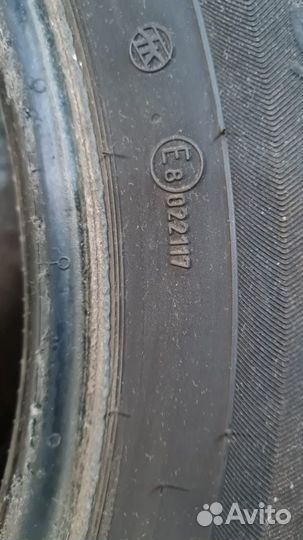 Viatti Brina Nordico V-522 205/55 R16