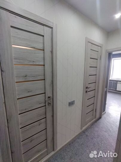 Ремонт квартир