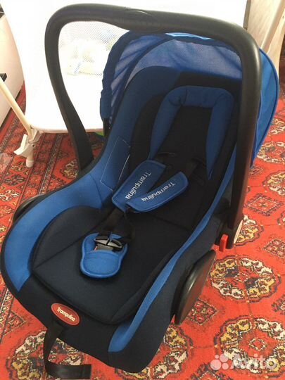 Автолюлька от 0