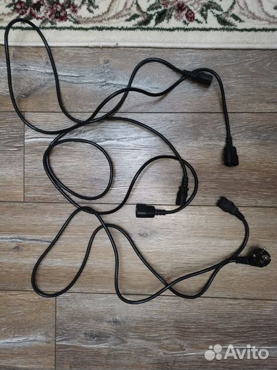 Ибп Ippon Back Power Pro 600