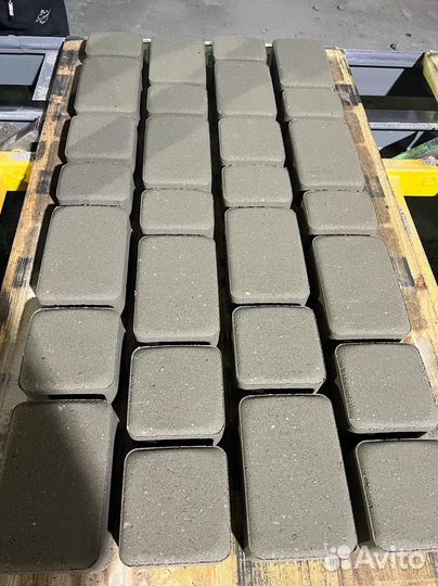 Плитка для тротуара брусчатка доставка