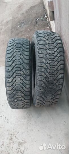 Goodyear UltraGrip 500 175/65 R14