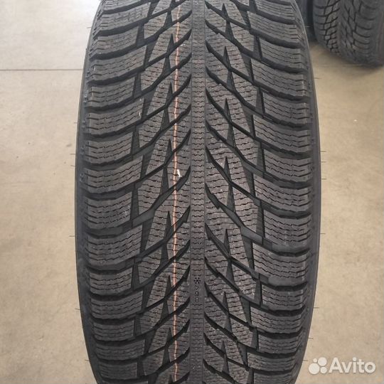 Ikon Tyres Autograph Snow 3 SUV 235/55 R18 R