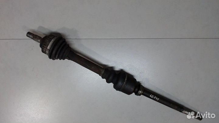 Полуось Citroen Xsara-Picasso, 2002