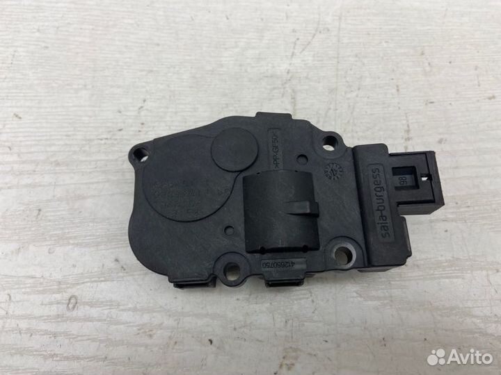 Актуатор печки Bmw 3 F30 LCI B46B20B 2017