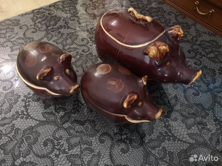 Свиньидля запекания