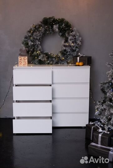 Комод Лион лучшего качества от производителя