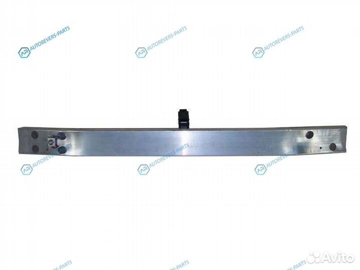 ST-DTE1-000R-0 Усилитель бампера nissan note 05-12