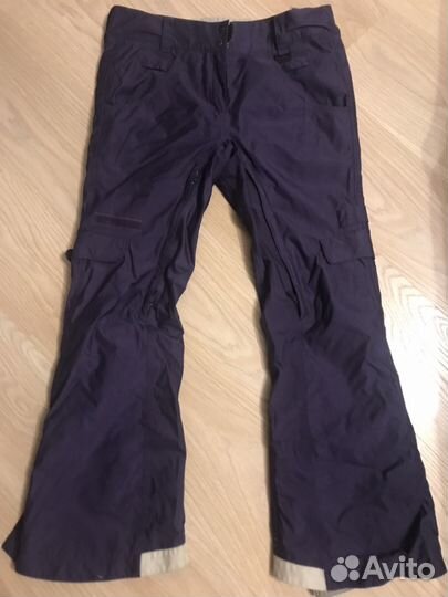 Женские штаны Westbeach (Канада)