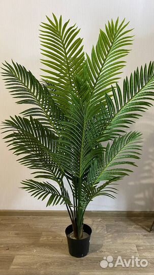 Искусственное дерево, пальма