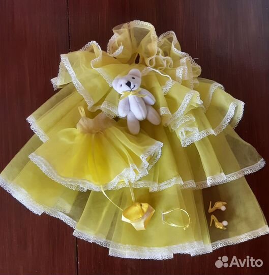 Аутфит Integrity toys Poppy Parker