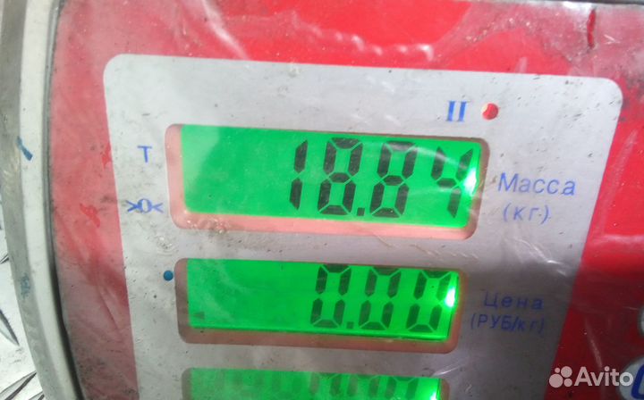 Маховик демпферный дизельный KIA carens 3 3-9 дней