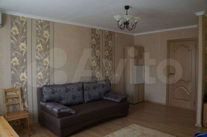 2-к. квартира, 57 м², 3/5 эт.