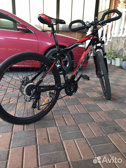 Велосипед phoenix