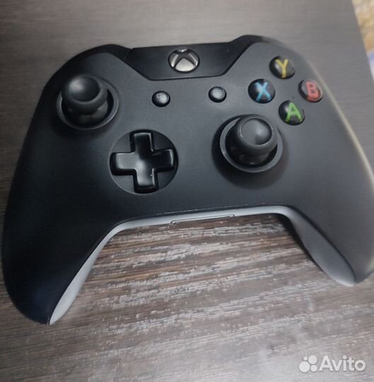 Геймпад для xbox one, пк