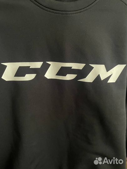 Джемпер ссм locker room