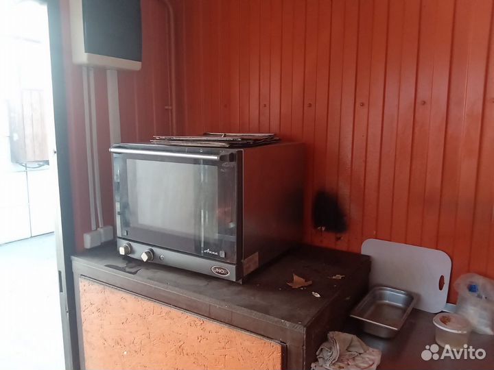 Сдаю готовый бизнес