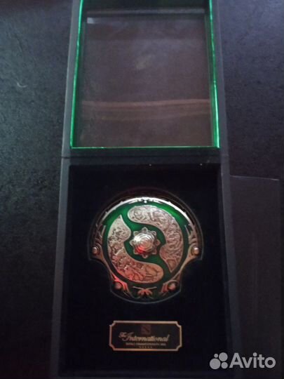 Aegis of the immortal