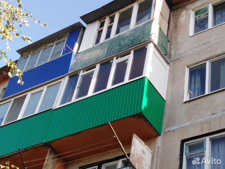Балконы лоджии под ключ