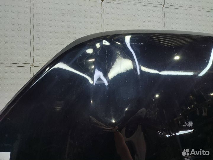 Капот LADA Vesta 2015