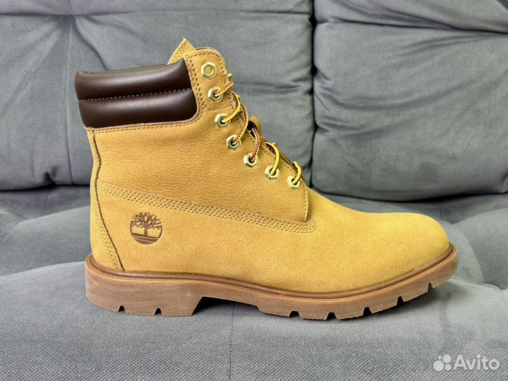 Ботинки Timberland 6 IN Basic Оригинал