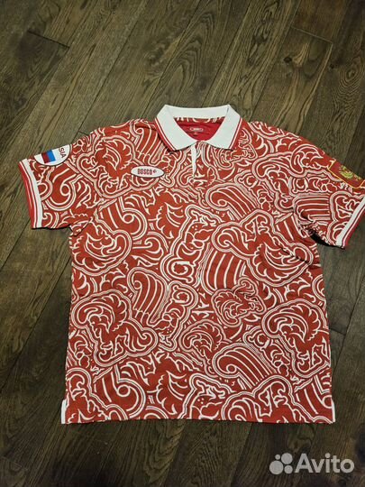 Футболка Поло Bosco разм. L