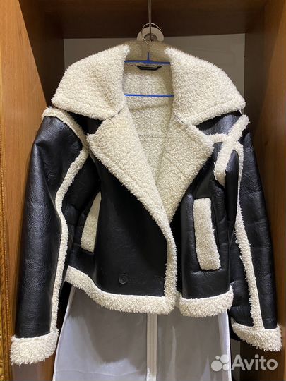 Дублёнка 2mood