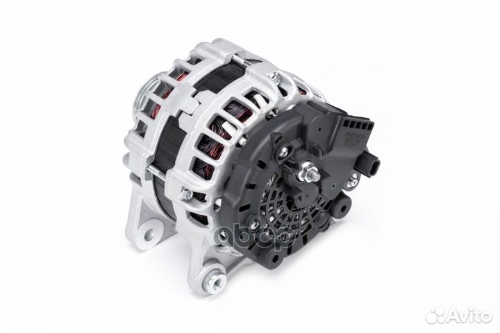 Генераторы 6902154 metaco