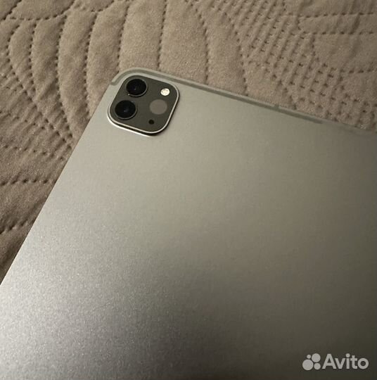 iPad Pro 12.9 M2 128gb cellular