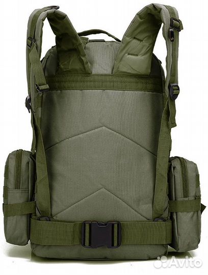 Рюкзак тактичкский 55L