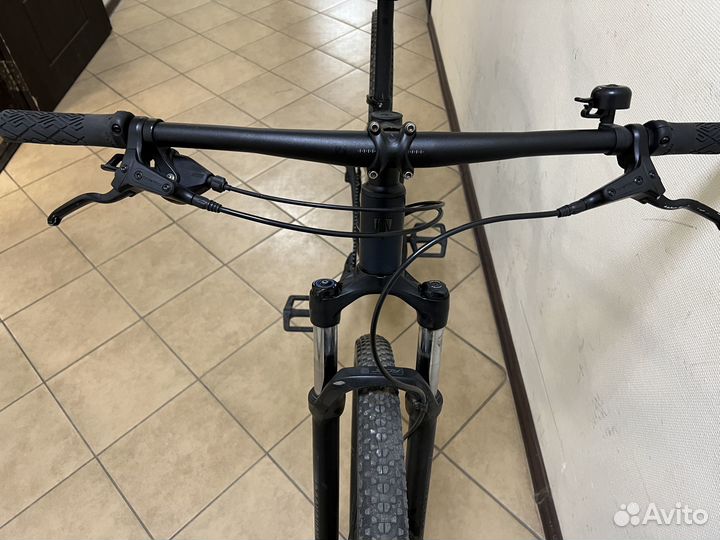 Горный велосипед Trek Marlin 7 - USA Оригинал