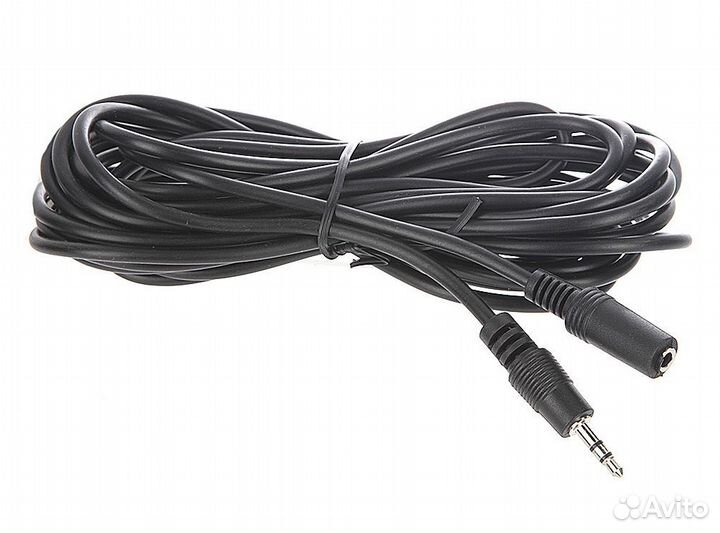 Микрофон Philips SBC MD150 с удлинителем