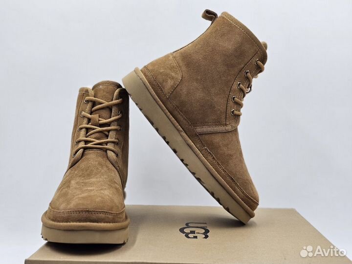 Ugg Neumel High