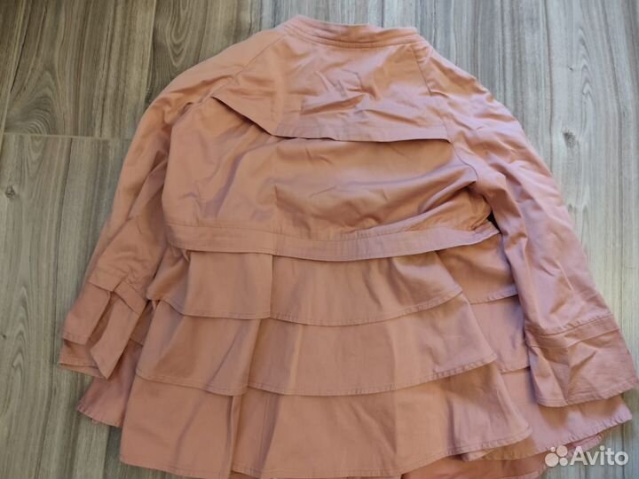 Жакет Imperial и свитшот Rinascimento