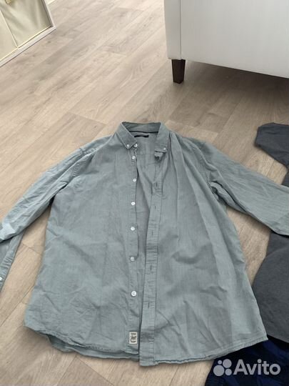 Мужская одежда