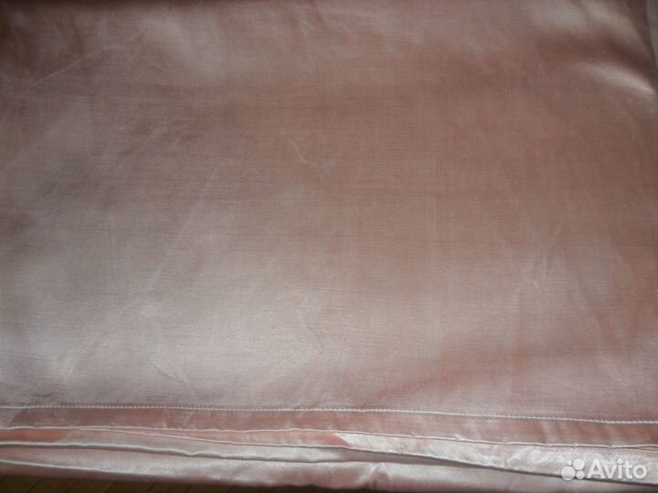 Куски ткани