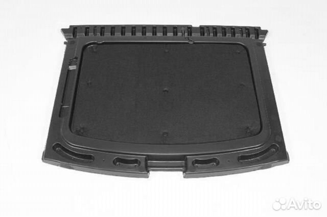 Jeep Compass (2011-2017) пол багажника новый