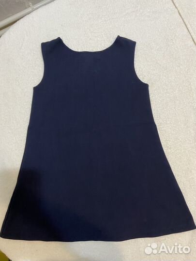 Платье на девочку