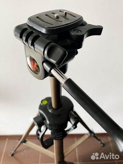 Штатив для камеры ERA ECS-3530