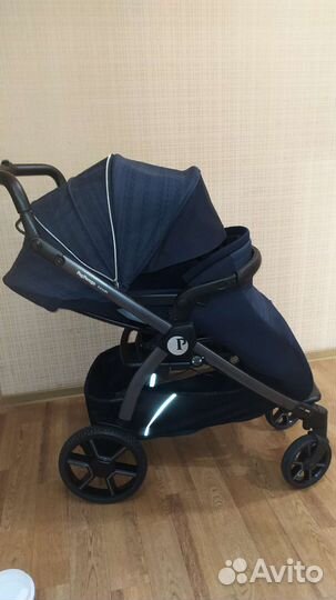 Коляска peg perego book 51