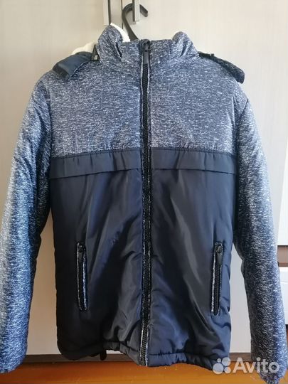 Рабочий костюм