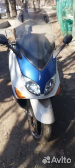 Единственный в Иваново Ямаха Т Макс