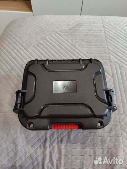 Бокс для камеры