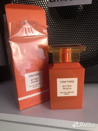 Tom ford bitter peach Mason Alsace bomme Новые