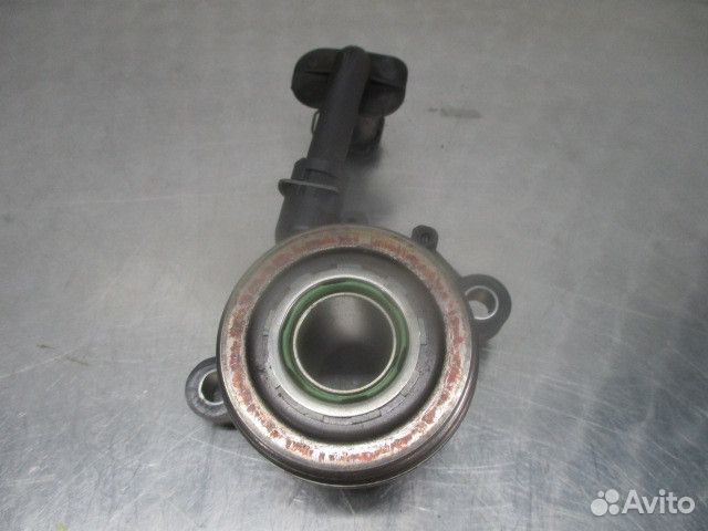 Подшипник выжимной совмещенный с цилиндром