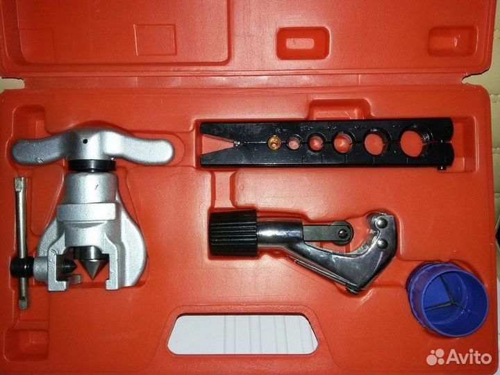 Вальцовки для медных труб