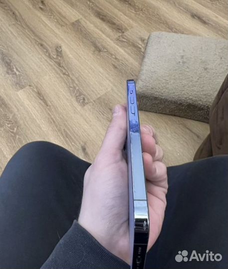 iPhone 13 Pro Max, 256 ГБ