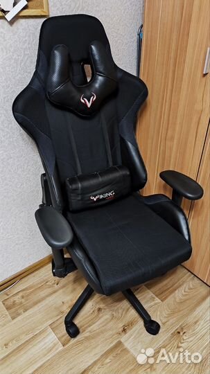 Компьютерное кресло viking aero
