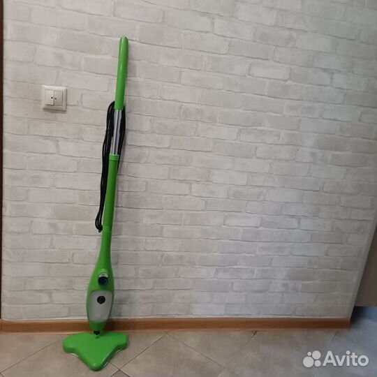 Паровая швабра