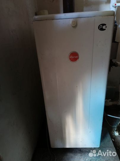 Дизельный котел китурами